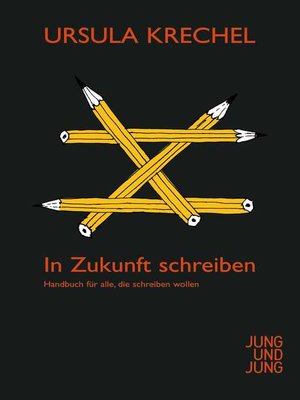 cover image of In Zukunft schreiben